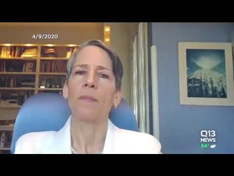 Thousands waiting for unemployment benefits in Washington state