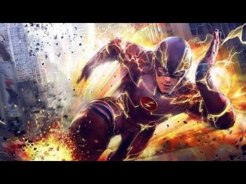 The Flash ⚡ Reappears
