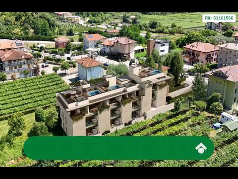 Nuova residenza "Alle Porte del Garda"