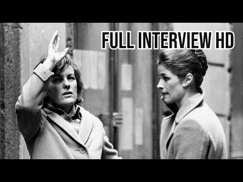 Liliana Cavani on Il portiere di notte (FULL interview)