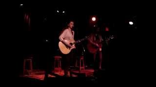 Mocking Bird - Megan Slankard