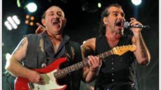 Litfiba - Paname (stato libero di Litfiba)