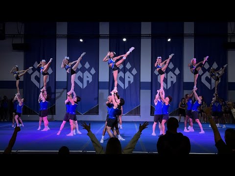 Cheer Athletics Wildcats CHEERSPORT Showoff 2026