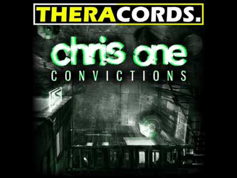 THER-030 Chris One - Scum