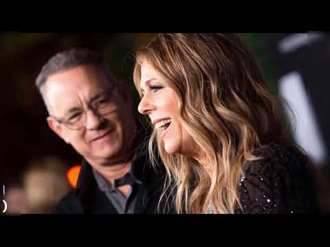 The Truth Behind The Real Life Love Story Tom Hanks And Rita Wilson |The Watch