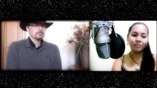 MARRY ME - Neil Diamond & B. Lawson duet cover by Bill and Damsel