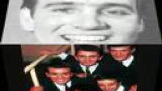 BILLY J KRAMER & THE DAKOTAS - "SNEAKIN' AROUND" (1965)