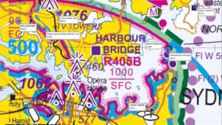 Identifying Restricted Airspace
