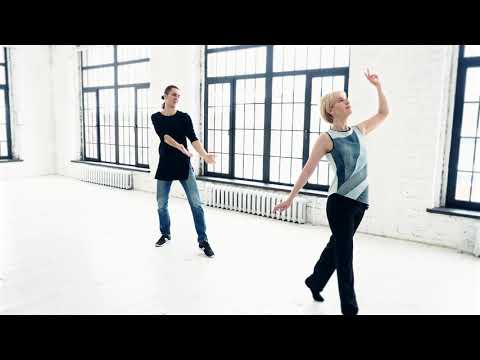 Olga Oleneva & Alexey Vorotnikov – WCS ProAm Routine