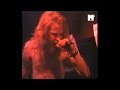 AT THE GATES - Beyond Good And Evil / Live, 28.07.1993
