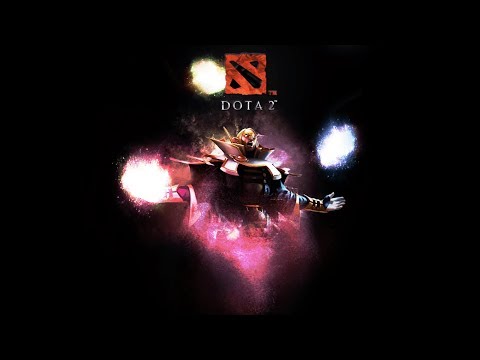 Blind defending blast on shadowfiend. By showofF