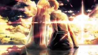Nightcore - Fight For This Love