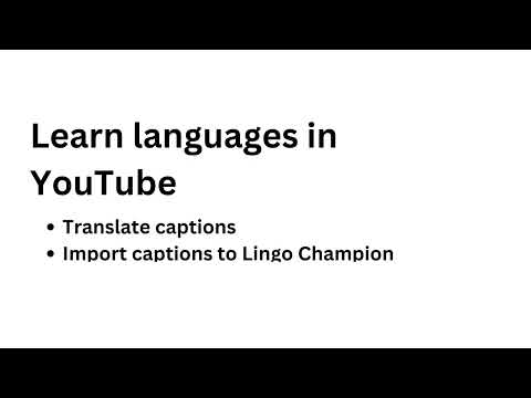 Item video thumbnail