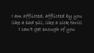 Afflicted - Age of Daze