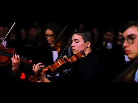 download lagu mp3 mp4 Orchestra Giovani Musicisti Veneti, download lagu Orchestra Giovani Musicisti Veneti gratis, unduh video klip Orchestra Giovani Musicisti Veneti