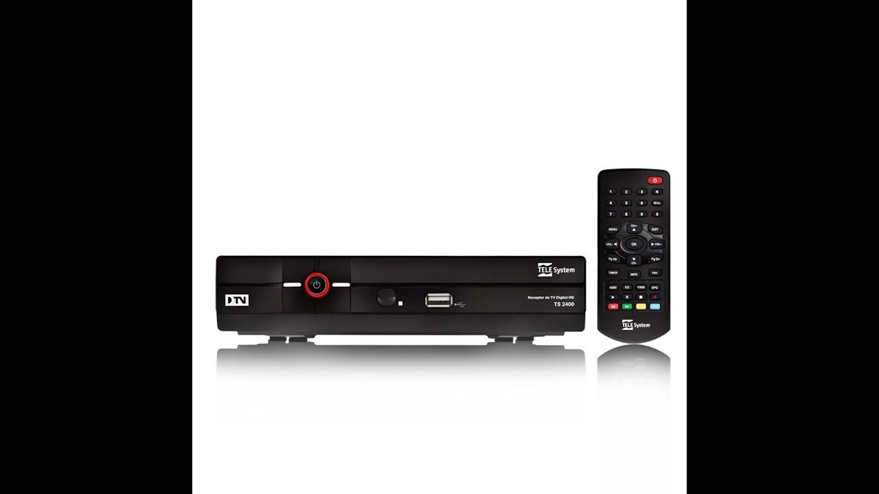 Receptores desabilitados das operadoras, não jogue fora reutilize eles com as peças