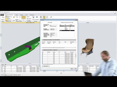 AnyRole Apps in Creo: Visualization - PTC