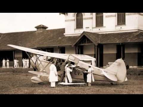 Today's Tango Is... El Aeroplano - Roberto Firpo 19-12-1936