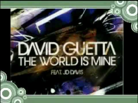 Deep Dance Feat. David Guetta, Da Hool & Dave McCullen