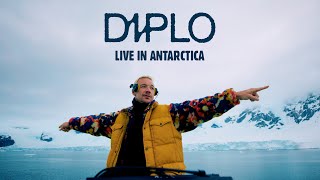 Diplo - Live @ Antarctica 2023
