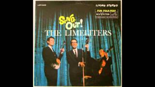 The Limeliters - Sleep Soft