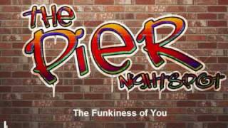 Chaah - The Funkiness of You (Remix)