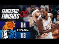 Final 7 39 MUST SEE ENDING Suns Vs Mavericks November 8 2024