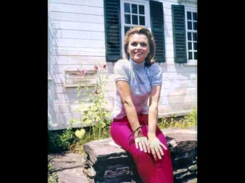 Lee Remick Tribute - Weekend in New England (Barry Manilow)