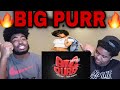 유튜브 다운로드 Coi Leray ft. Pooh Shiesty - BIG PURR Prrdd Official Audio |REACTION|