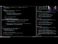 Rust Live Coding Axum Web Framework 1