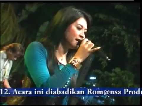 Cinta Berawan - Mayasari - Monata