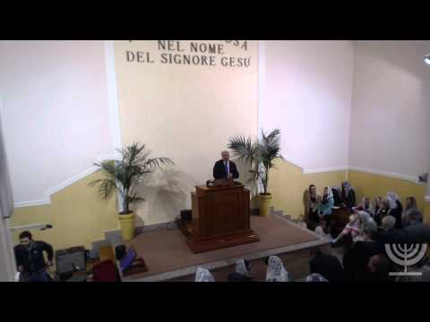 2014 05 29 Giovedì Sera   Fr Daniele   I Re cap 16 ver 29 34