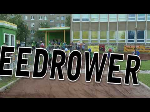 Speedrower ZKS Zielona Góra - Archiwum ZKS - 15-lecie ZKS (2/3)