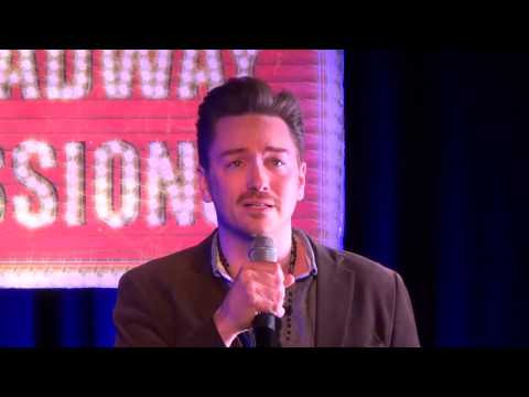 Brian Charles Rooney - Gethsemane (Jesus Christ Superstar)