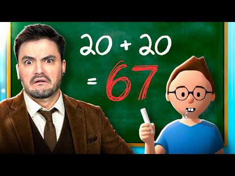 VIREI PROFESSOR E SÓ TENHO ALUNO ASNO!