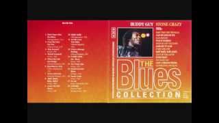 Buddy Guy - When my left eye jumps