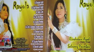 Download lagu 2. ALEK BAMANDI TANGIH - RAYOLA [ MUSIC LYRICS] PROD [ELTA RECORD] [CD VERSION] mp3