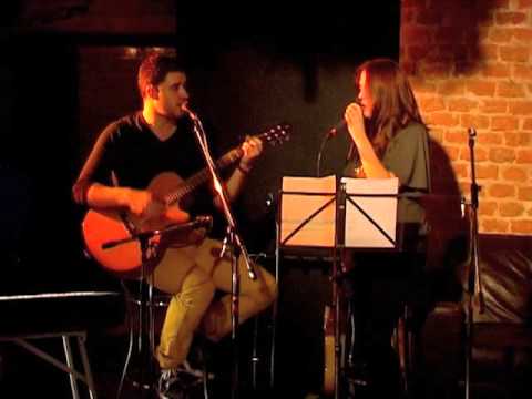 NOBODY'S PERFECT - Jessie J - Cover (By Mathea & Marc) - D'Arc 02.01.2013