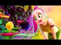 Welcome To Just Dance The Emoji Movie CLIP