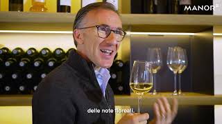 MANOR - La selezione di vini di Paolo Basso: Brut Classic