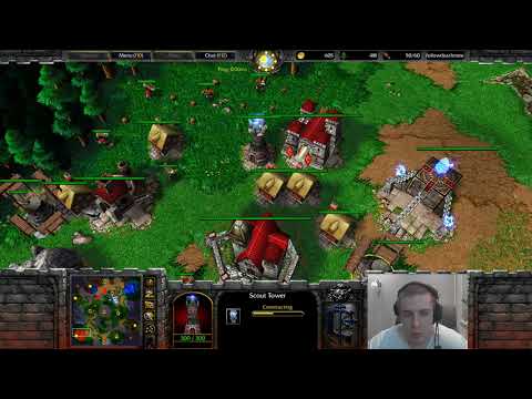 SHOWMATCH SYDE vs DEATHNOTE BO7 (HU vs UD)