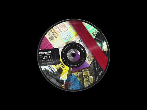 Malgado, Edu Campos - Take It (Original Mix)