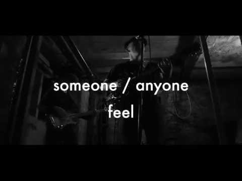 someone / anyone - feel