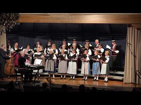 Frohsinn - Walzer by Carl Rainer