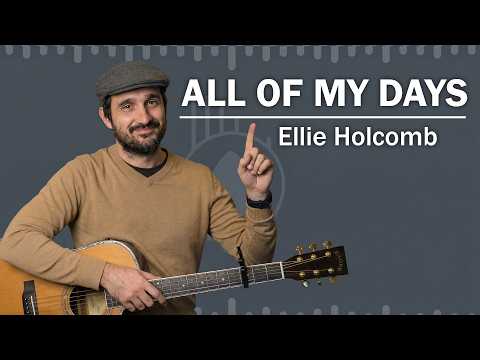 All My Days - Jain