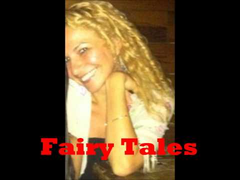 Lakshmi Marfíl Delgado - Fairy Tales