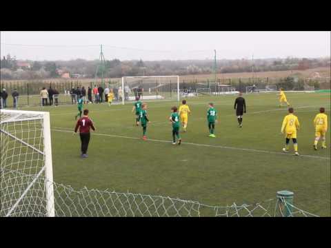 2017.03.18., Umag trophy, Nk Domžale B  -  Nk Krka