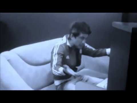 Ben yanıyorum HasretinLe [Zecr-i Mahşer Feat 21-eFKaR ] 2012