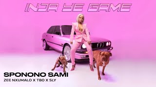Download lagu Zee Nxumalo, TBO & Sly - Sponono Sami mp3