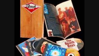 The Beach Boys-Their Hearts were Full of Spring